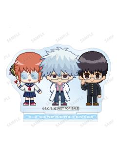 多人(特典)立牌-DOT DOT系列