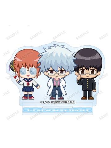 多人(特典)立牌-DOT DOT系列