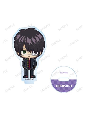 高杉晋助立牌-DOT DOT系列