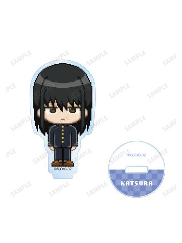 桂小太郎立牌-DOT DOT系列