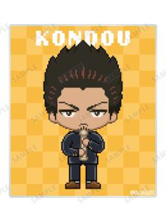 近藤勋亚克力卡-DOT DOT系列