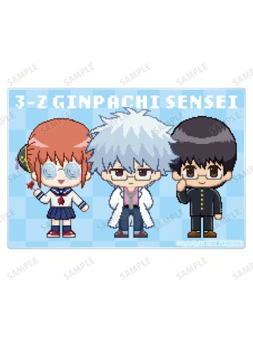 多人(特典)亚克力卡-DOT DOT系列