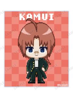 神威亚克力卡-DOT DOT系列