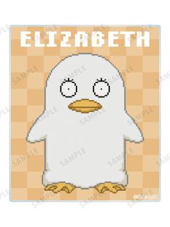 伊丽莎白亚克力卡-DOT DOT系列