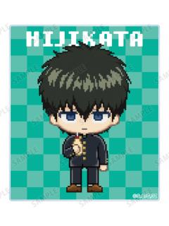 土方十四郎亚克力卡-DOT DOT系列