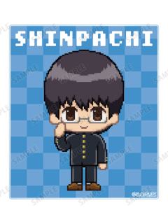 志村新八亚克力卡-DOT DOT系列