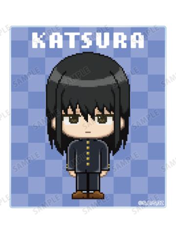 桂小太郎亚克力卡-DOT DOT系列