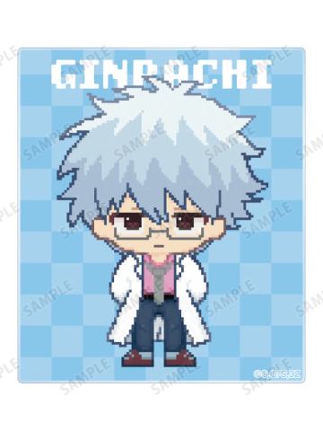 坂田银时亚克力卡-DOT DOT系列