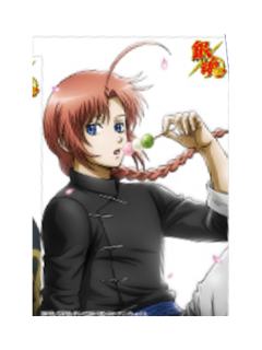 神威特典-COSPA小窗外的风景Ver.