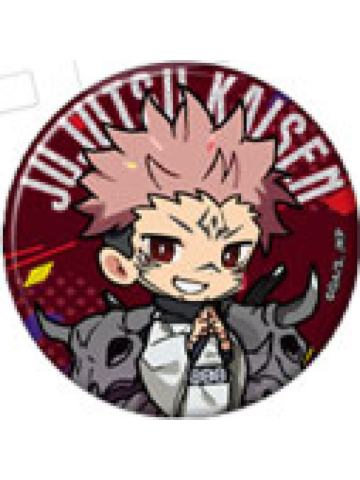 两面宿傩徽章-JF2026中外矿业系列