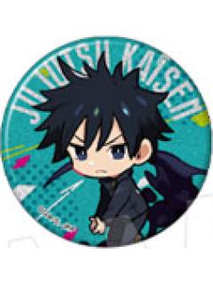 伏黑惠徽章-JF2026中外矿业系列