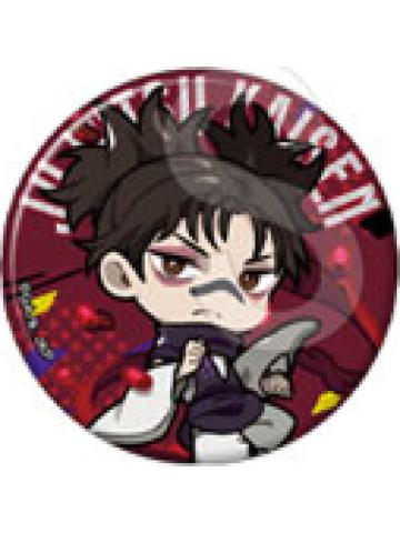 胀相徽章-JF2026中外矿业系列