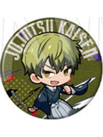 禅院直哉徽章-JF2026中外矿业系列