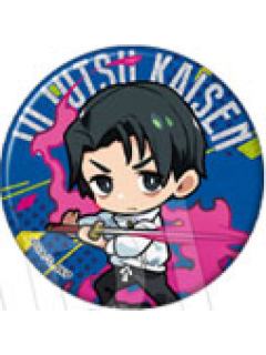 乙骨忧太徽章-JF2026中外矿业系列