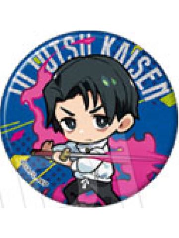 乙骨忧太徽章-JF2026中外矿业系列