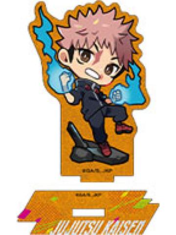 虎杖悠仁立牌-JF2026中外矿业系列