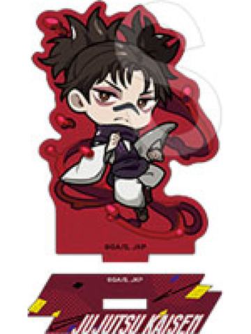 胀相立牌-JF2026中外矿业系列