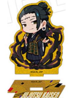 羂索立牌-JF2026中外矿业系列