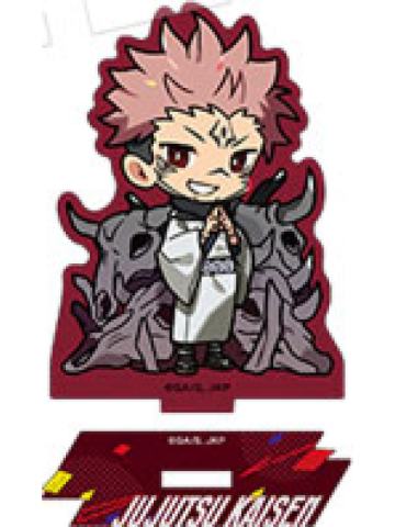 两面宿傩立牌-JF2026中外矿业系列