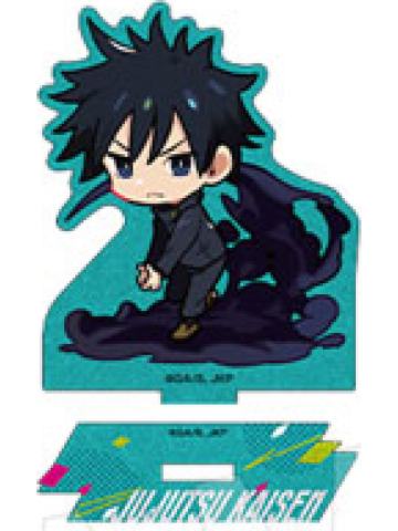 伏黑惠立牌-JF2026中外矿业系列