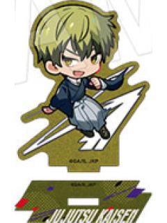 禅院直哉立牌-JF2026中外矿业系列