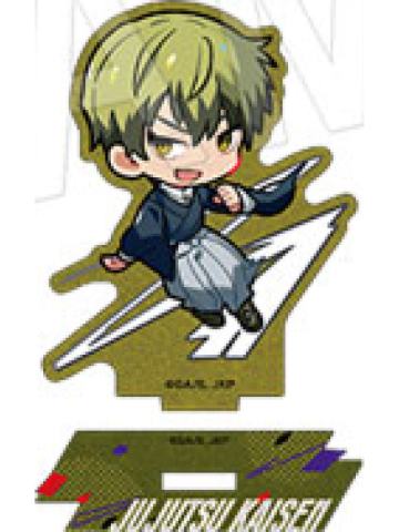 禅院直哉立牌-JF2026中外矿业系列