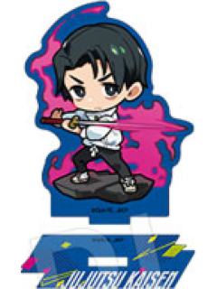 乙骨忧太立牌-JF2026中外矿业系列