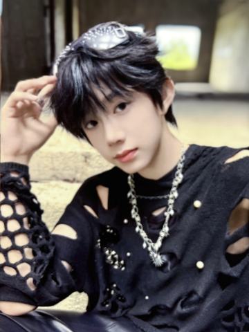 奕恒 突围R卡 ver.A