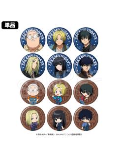 徽章-JF2026中外矿业系列