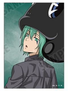 弗兰A相卡-战斗的背影×雨快闪系列