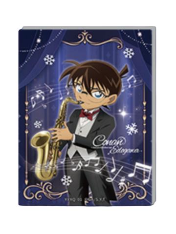 江户川柯南亚克力砖-永夜序曲快闪系列