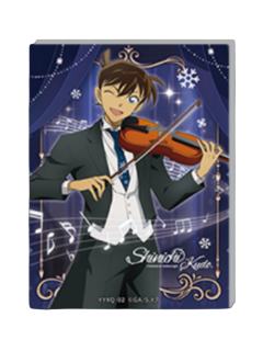 工藤新一亚克力砖-永夜序曲快闪系列