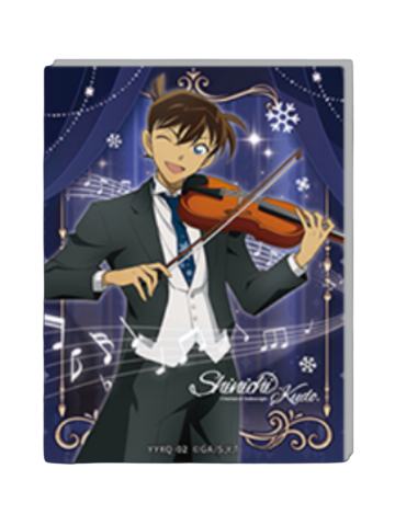 工藤新一亚克力砖-永夜序曲快闪系列