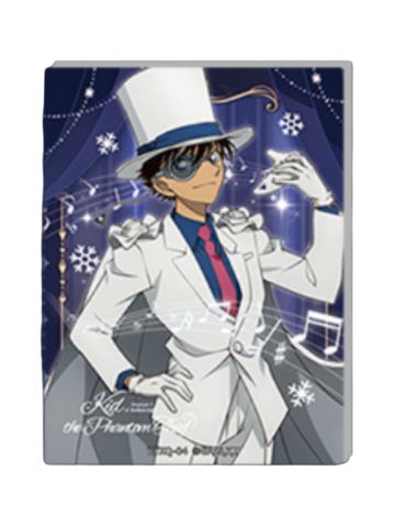 怪盗基德亚克力砖-永夜序曲快闪系列