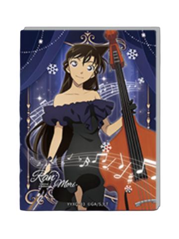 毛利兰亚克力砖-永夜序曲快闪系列