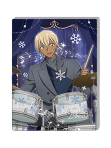 安室透亚克力砖-永夜序曲快闪系列