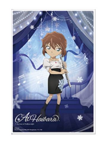 灰原哀亚克力色纸-永夜序曲快闪系列