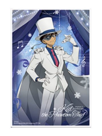 怪盗基德亚克力色纸-永夜序曲快闪系列