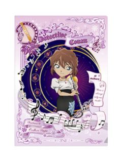 灰原哀文件套-帷幕版第3弹