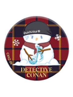 赤井秀一刺绣徽章-永夜序曲快闪系列