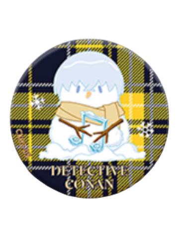 安室透刺绣徽章-永夜序曲快闪系列