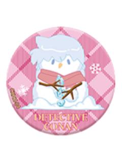 毛利兰刺绣徽章-永夜序曲快闪系列