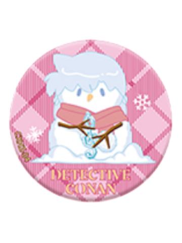 毛利兰刺绣徽章-永夜序曲快闪系列