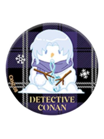 贝尔摩德刺绣徽章-永夜序曲快闪系列