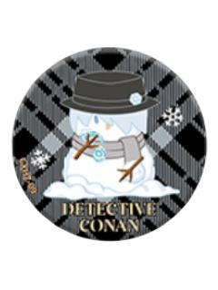 琴酒刺绣徽章-永夜序曲快闪系列