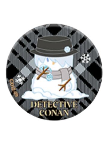 琴酒刺绣徽章-永夜序曲快闪系列