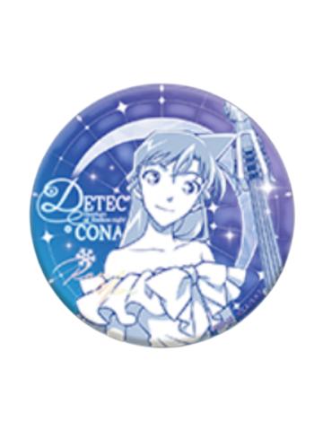 毛利兰2徽章-永夜序曲快闪系列