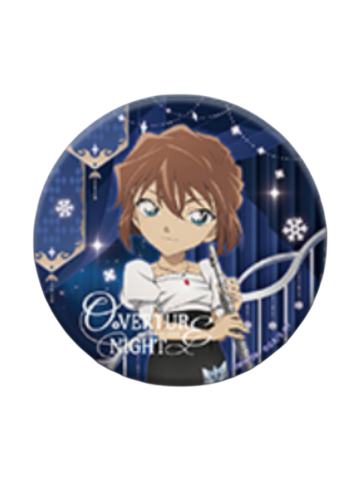 灰原哀1徽章-永夜序曲快闪系列