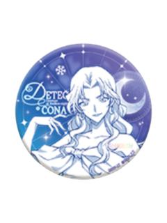 贝尔摩德2徽章-永夜序曲快闪系列