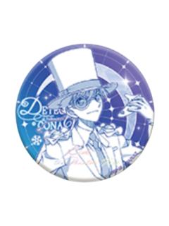 怪盗基德2徽章-永夜序曲快闪系列